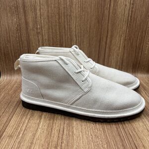 Abasi Rosborough ARC Apollo Tabi Boot Off White Limited Ed 14/56 + Pin Sz 10 Abasi rosborough phantom - Gem main image 4